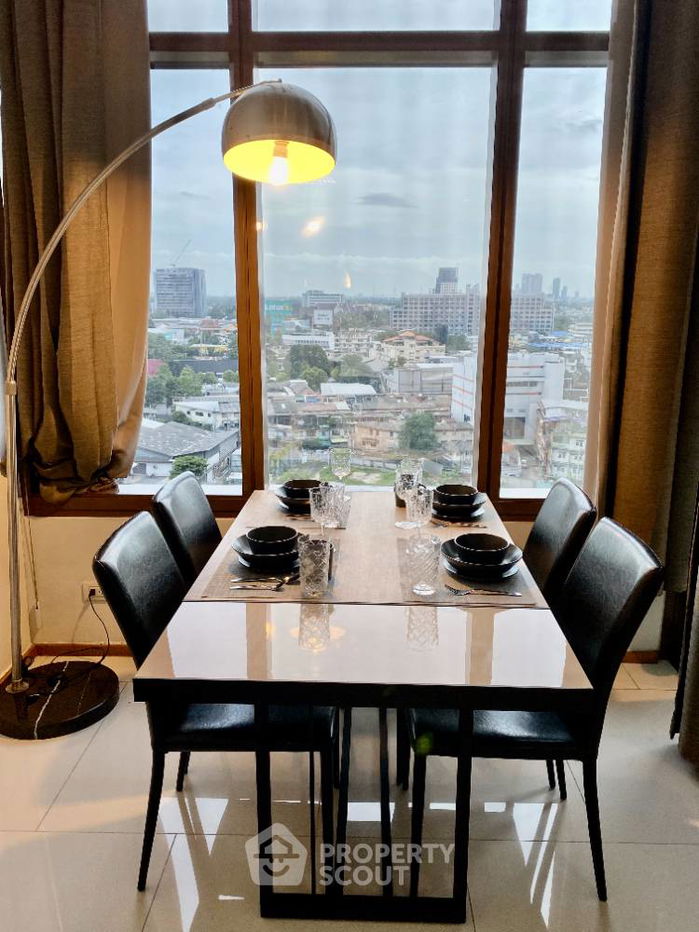 picture 1-BR Condo at The Emporio Place near BTS Phrom Phong (ID 1478595) - 4/10