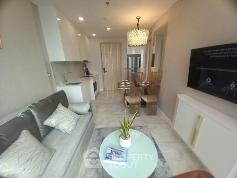 1-BR Condo at Copacabana Beach Jomtien close to Jomtien Beach (ID 1001981)