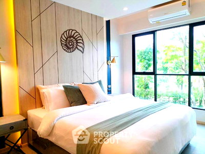 Condos for sale : 1-BR Condo at CARAPACE Huahin-Khaotao close to Memory house cafe huahin (ID 1996261)