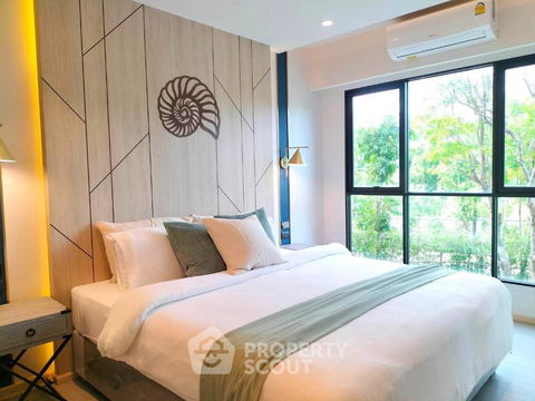 1-BR Condo at CARAPACE Huahin-Khaotao close to Memory house cafe huahin (ID 1996261)