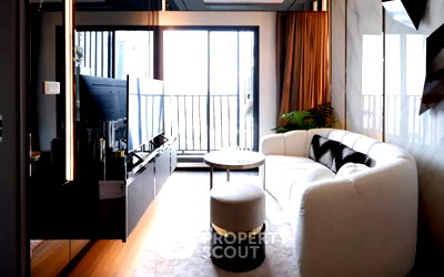 Condos for sale BTS On Nut : 2-BR Condo at IDEO Sukhumvit - Rama 4 near BTS Phra Khanong (ID 2099979)