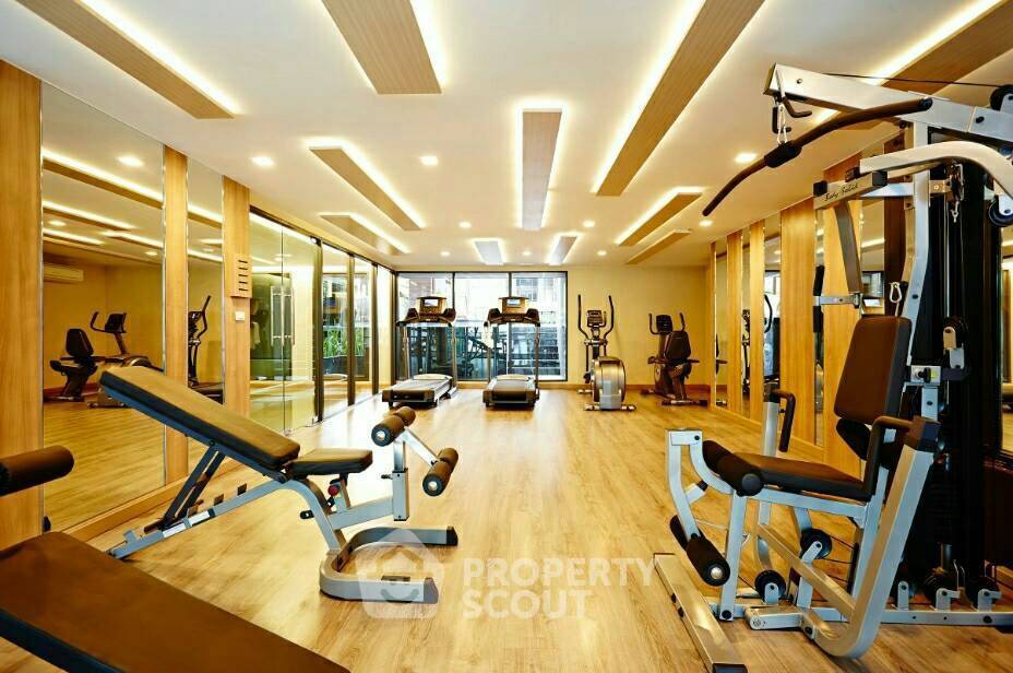 รูป คอนโด 1-ห้องนอน ที่ มิราจ สุขุมวิท 27 ใกล้ BTS อโศก (ID 889508) - รูปที่ 9/11