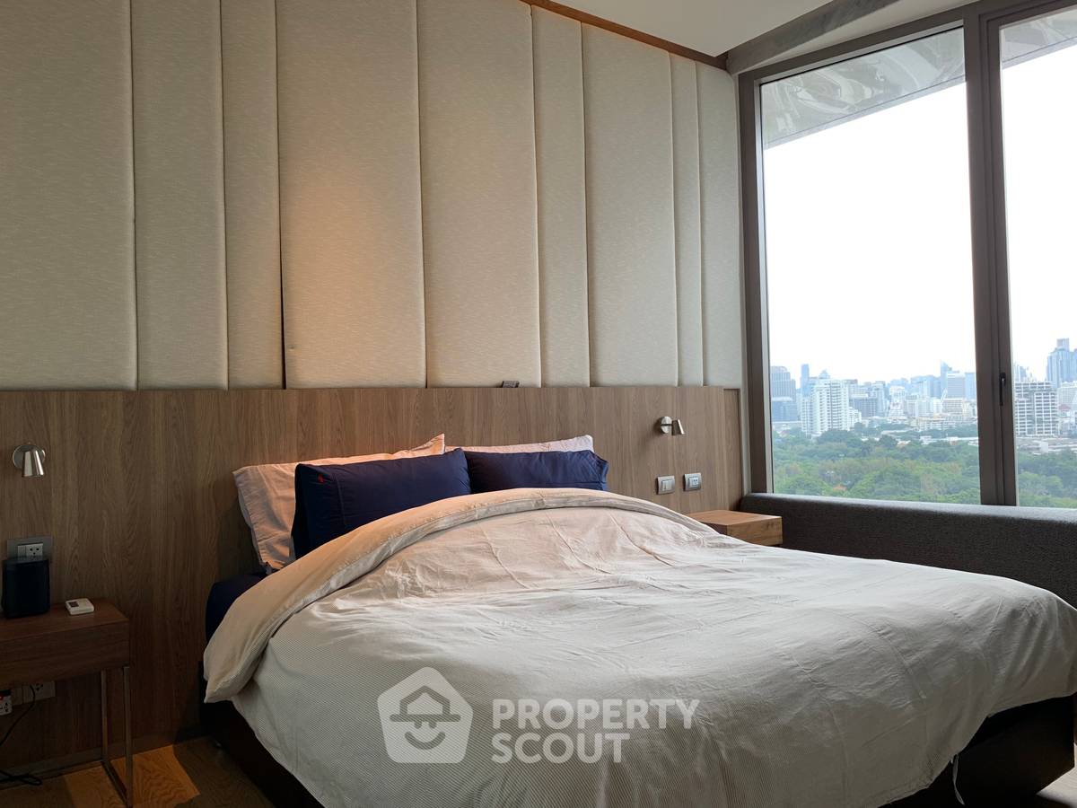 รูป คอนโด 1-ห้องนอน ที่ ศาลาแดง วัน ใกล้ MRT สีลม (ID 646518) - รูปที่ 3/4