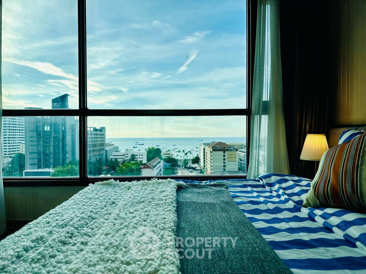 รูป คอนโด 2-ห้องนอน ที่ เดอะ เบส พัทยากลาง ใกล้ เซ็นทรัลเฟสติวัล พัทยาบีช (ID 2136916) - รูปที่ 7/20
