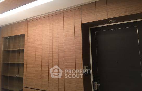 picture 2-BR Condo at The Bangkok Sathorn near BTS Surasak (ID 421634) - 3/9