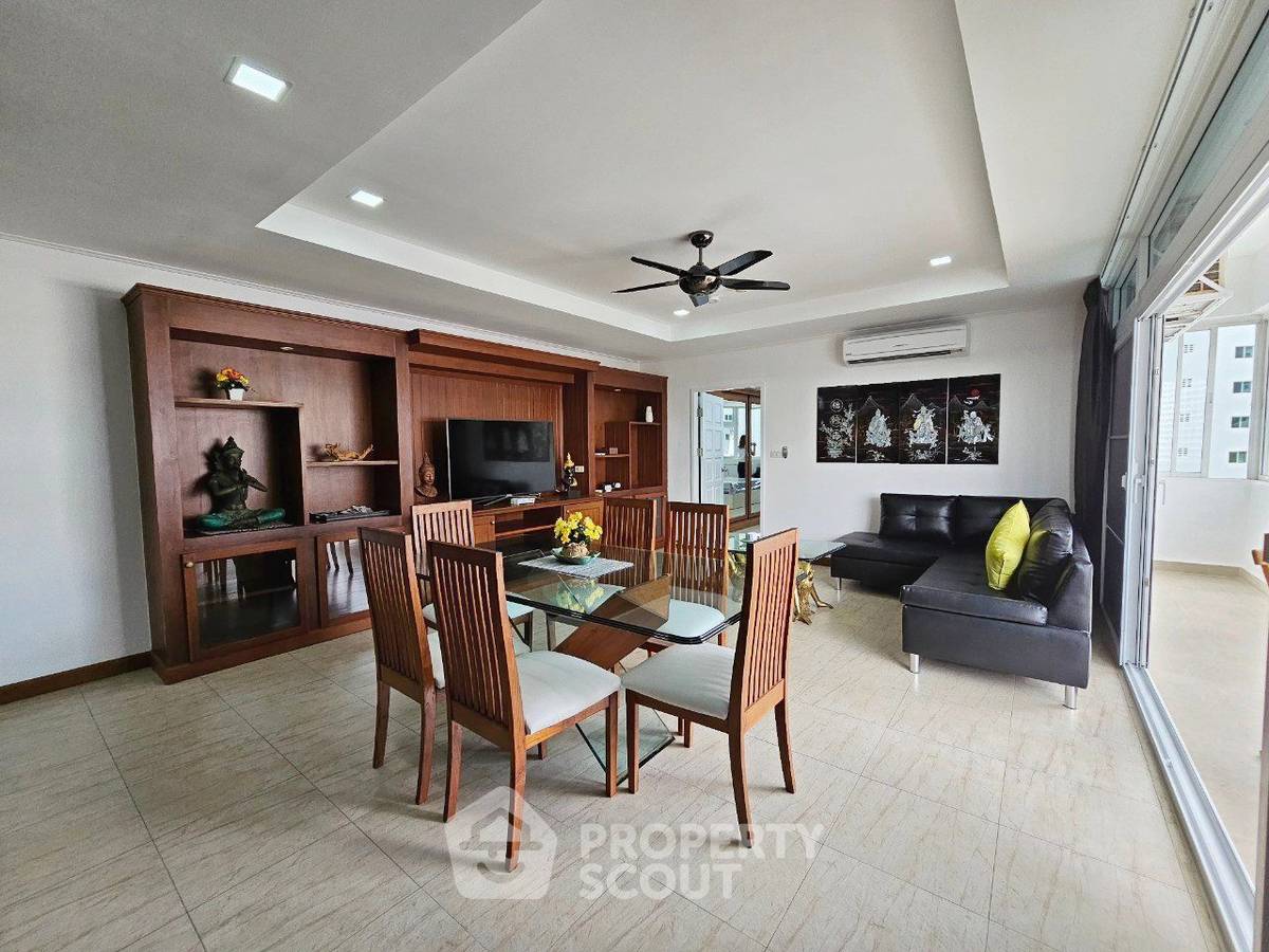 รูป คอนโด 2-ห้องนอน ที่ จอมเทียน คอมเพล็กซ์ ใกล้ หาดจอมเทียน (ID 1941684) - รูปที่ 5/22