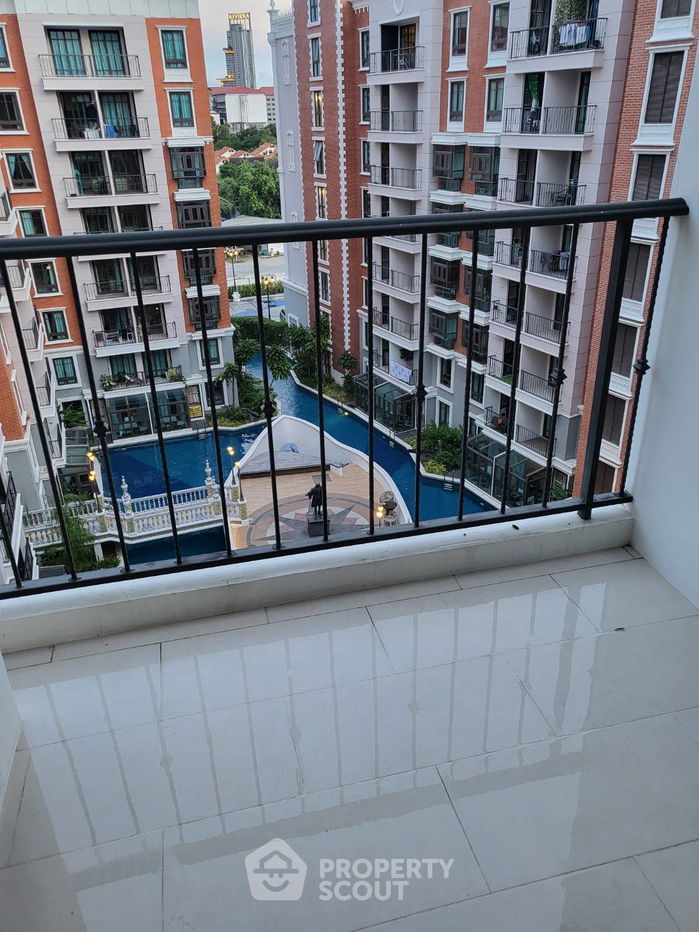 picture 1-BR Condo at Espana Condo Resort Pattaya close to Pattaya (ID 1703068) - 3/15