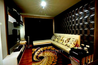 ขายคอนโด : คอนโด 2-ห้องนอน ที่ ไฮฟ์ ตากสิน ใกล้ BTS วงเวียนใหญ่ (ID 1238973)