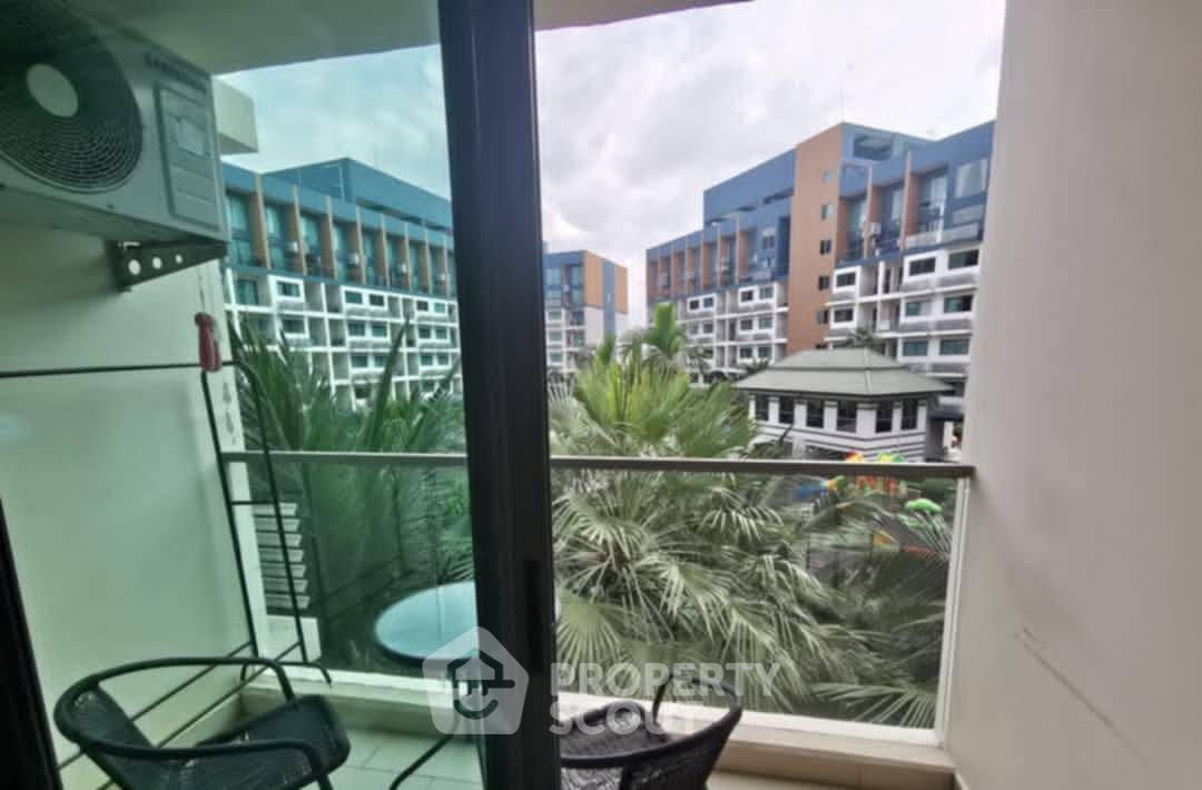 picture Studio Condo at Laguna Beach Resort 2 Condominium close to Pattaya (ID 2021756) - 3/6
