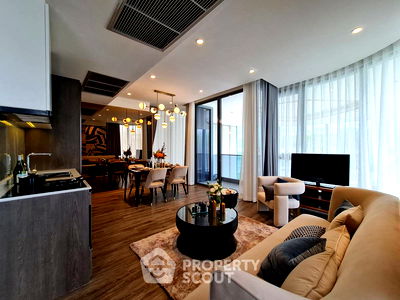 ขายคอนโด : คอนโด 2-ห้องนอน ที่ วินด์แฮม แกรนด์ เรสซิเดนส์ วงศ์อมาตย์ ใกล้ ชายหาดนาเกลือ (ID 1518995)