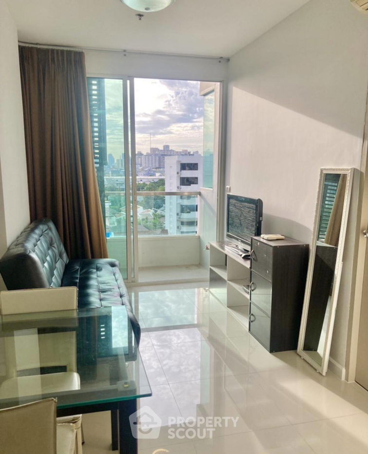 รูป คอนโด 1-ห้องนอน ที่ ไอดีโอ มิกซ์ พหลโยธิน ใกล้ BTS สะพานควาย (ID 1847469) - รูปที่ 2/9