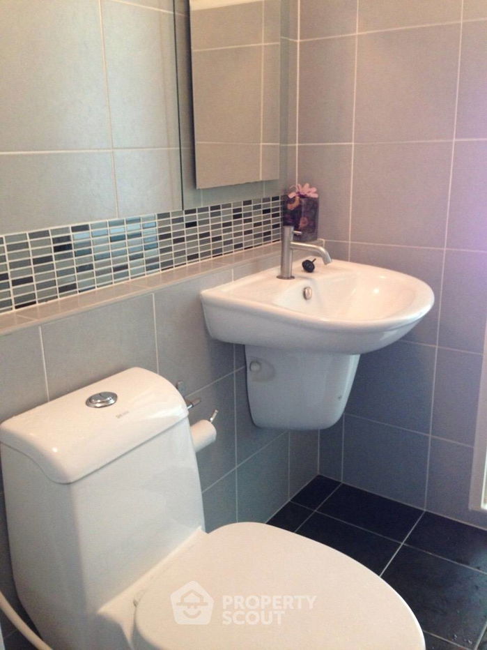 picture 1-BR Condo at D Condo Onnut-Suvarnabhumi close to Suvarnabhumi Airport (ID 594684) - 5/17