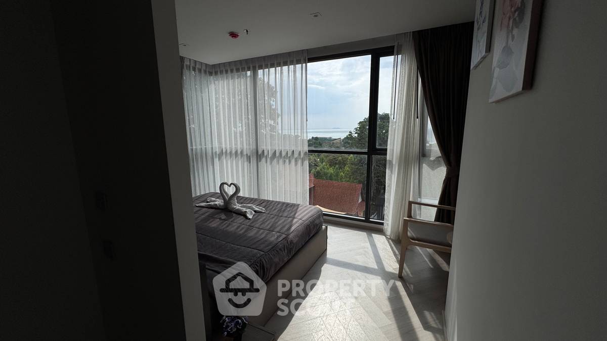รูป คอนโด 2-ห้องนอน ที่ แอนโดรเมด้า คอนโดมิเนียม พัทยา ใกล้ ถนนพระตำหนัก พัทยา (ID 2019052) - รูปที่ 14/26