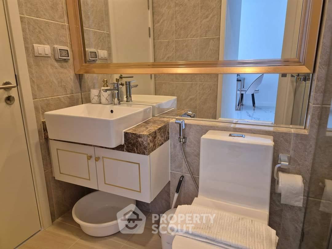 picture 1-BR Condo at The Empire Tower Pattaya close to Pattaya (ID 1835702) - 9/12