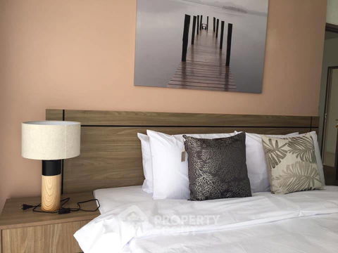 1-BR Condo at Tree Tops Pattaya in Huai Kapi (ID 995266)