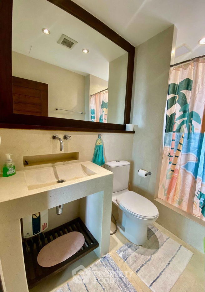 รูป คอนโด 2-ห้องนอน ที่ ลาส ตอร์ตูกัส ใกล้ เมมโมรี่ เฮาส์ คาเฟ่ หัวหิน (ID 2167757) - รูปที่ 12/22