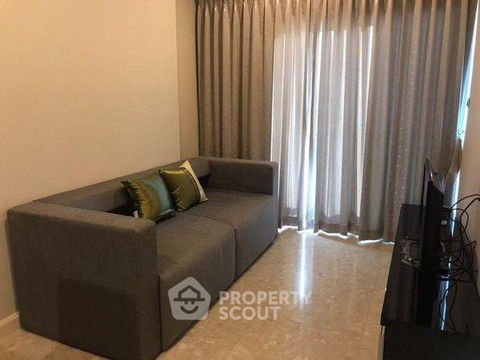 คอนโด 1-ห้องนอน ที่ เดอะ เครสท์ สุขุมวิท 34 ใกล้ BTS ทองหล่อ (ID 1588705)