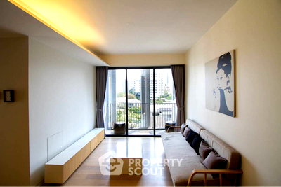 Condos for sale : 2-BR Condo at Siamese Gioia near MRT Phetchaburi (ID 1001924)