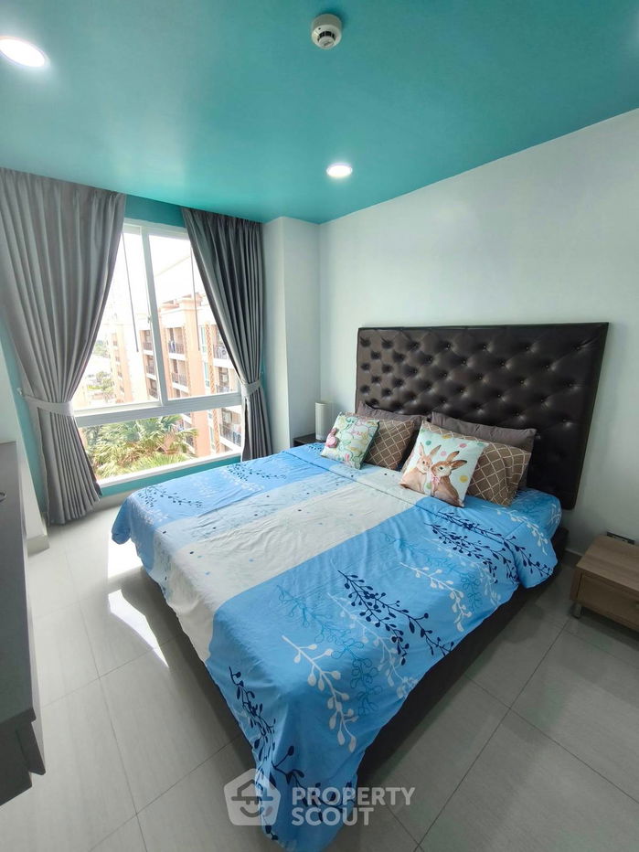 รูป คอนโด 1-ห้องนอน ที่ แอตแลนติส คอนโด รีสอร์ท ใกล้ เมืองพัทยา (ID 2137217) - รูปที่ 6/11