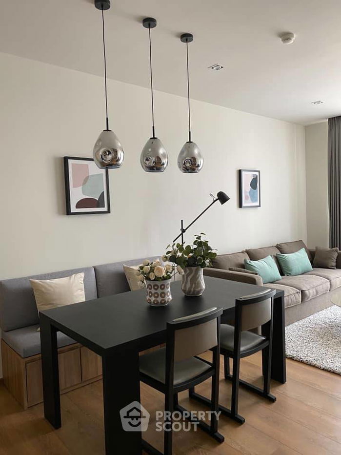 picture 2-BR Condo at Park Origin Phrom Phong near BTS Phrom Phong (ID 621365) - 8/8