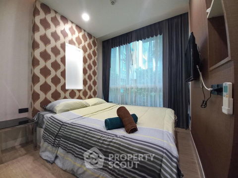 1-BR Condo at The Feelture Pattaya close to Pattaya (ID 1001404)