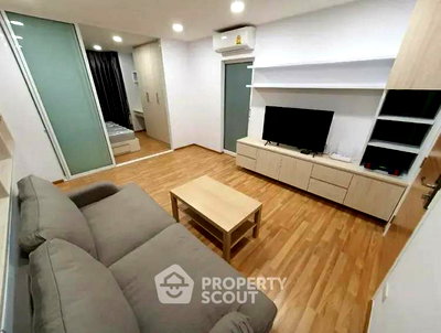 Condos for sale : 1-BR 37 Sqm Condo For Sale At Green Ville Sukhumvit 101 Near BTS Punnawithi (ID 1496888)
