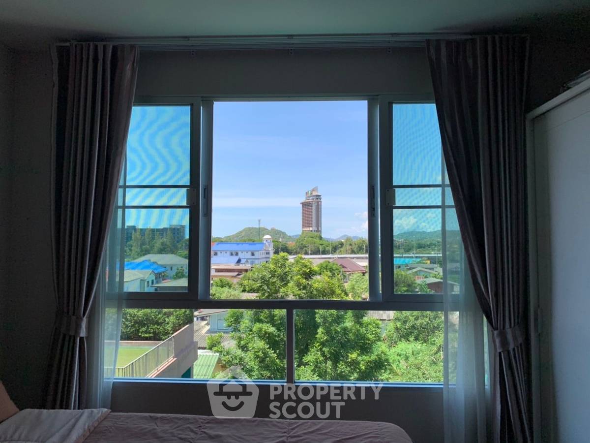 รูป คอนโด สตูดิโอ ที่ คอนโด บ้านคุ้นเคย หัวหิน ใน หนองแก (ID 2044623) - รูปที่ 5/10