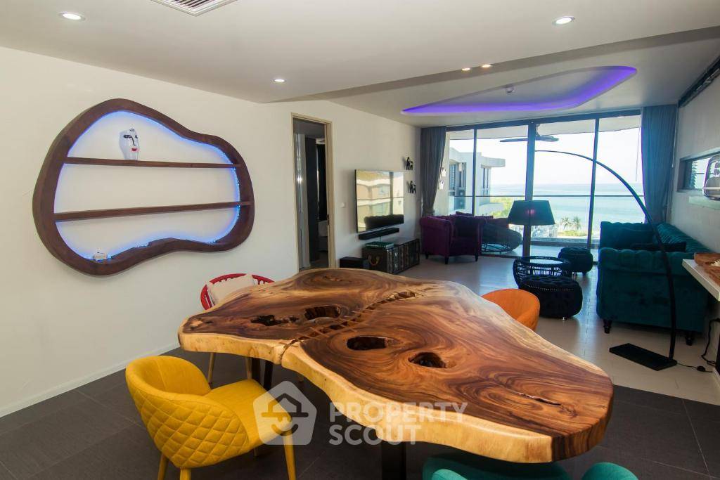 picture 3-BR Condo at Veranda Residence Hua Hin close to Khao Takiab beach (ID 1723836) - 2/19