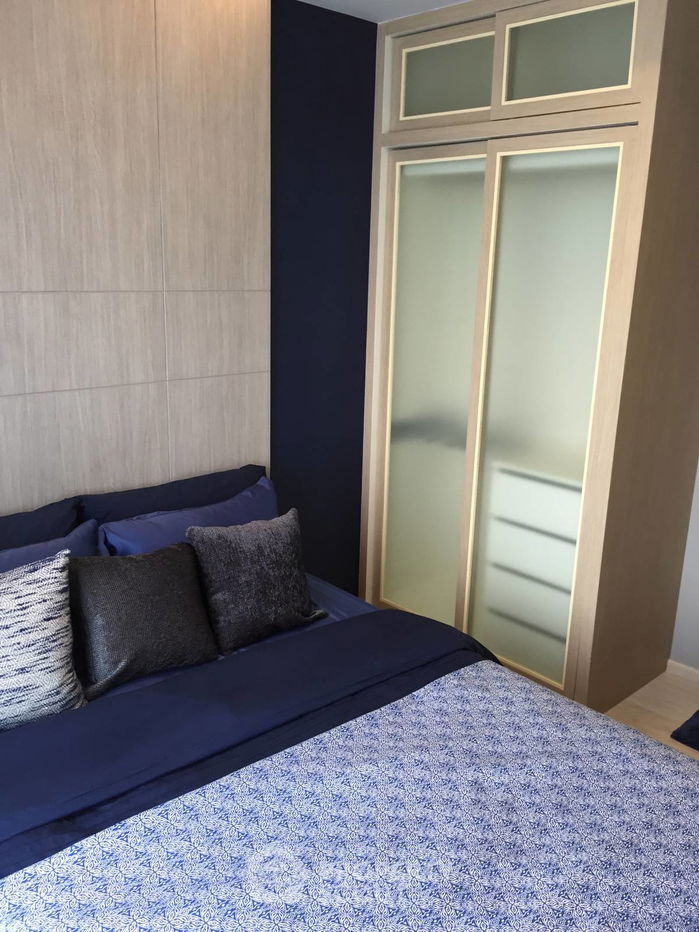 picture 1-BR Condo at M Thonglor 10 near BTS Thong Lor (ID 414269) - 9/10