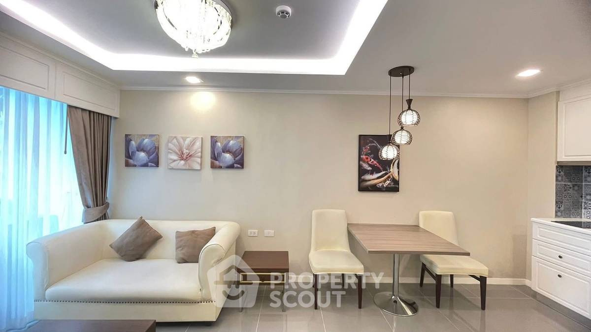 รูป คอนโด 1-ห้องนอน ที่ ดิ โอเรียนท์ รีสอร์ท แอนด์ สปา ใกล้ เมืองพัทยา (ID 993253) - รูปที่ 11/17