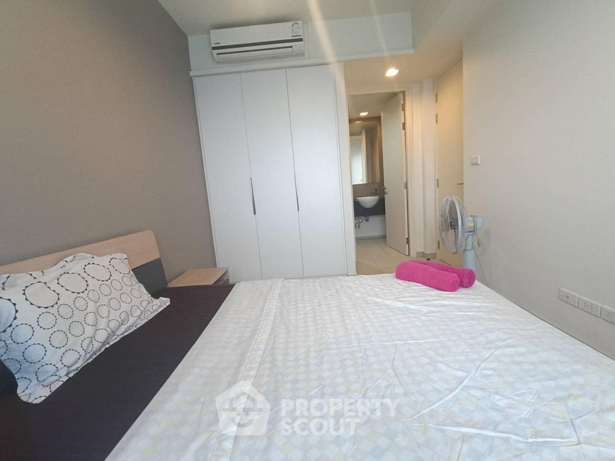 รูป คอนโด 2-ห้องนอน ที่ ยูนิกซ์ พัทยาใต้ ใกล้ ถนนพระตำหนัก พัทยา (ID 2081029) - รูปที่ 9/16