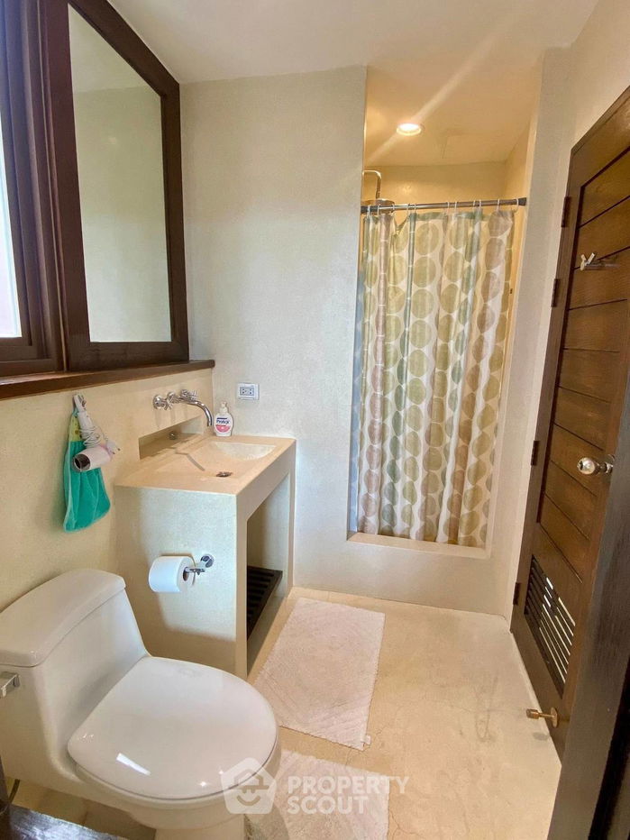 รูป คอนโด 2-ห้องนอน ที่ ลาส ตอร์ตูกัส ใกล้ เมมโมรี่ เฮาส์ คาเฟ่ หัวหิน (ID 2167757) - รูปที่ 17/22
