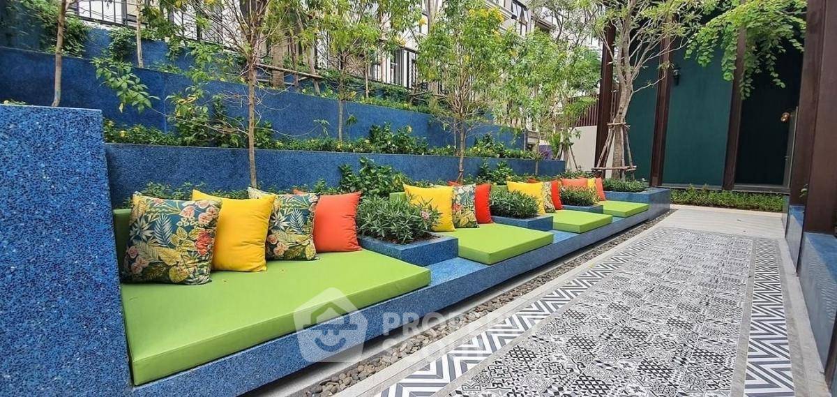 picture 1-BR Condo at La Habana Hua Hin close to Vana Nava Water Jungle (ID 1929644) - 8/18