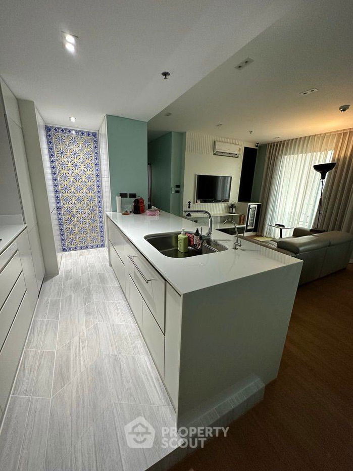 รูป คอนโด 2-ห้องนอน ที่ วิลล่า สาทร ใกล้ BTS กรุงธนบุรี (ID 2175869) - รูปที่ 5/18