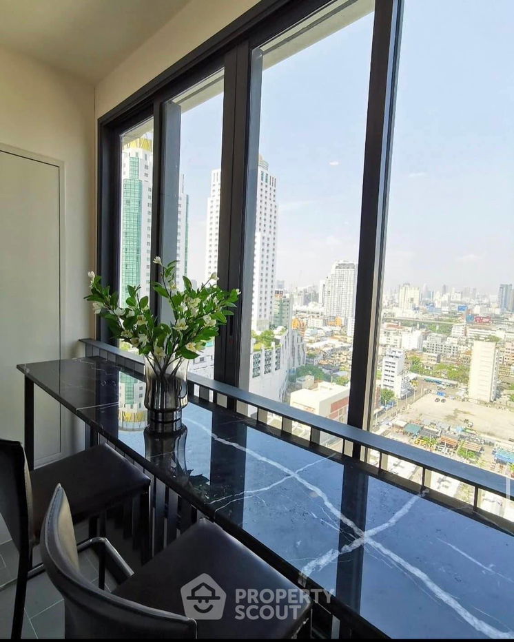 picture 1-BR Condo at Q Chid Lom - Phetchaburi near BTS Chit Lom (ID 2093323) - 2/8