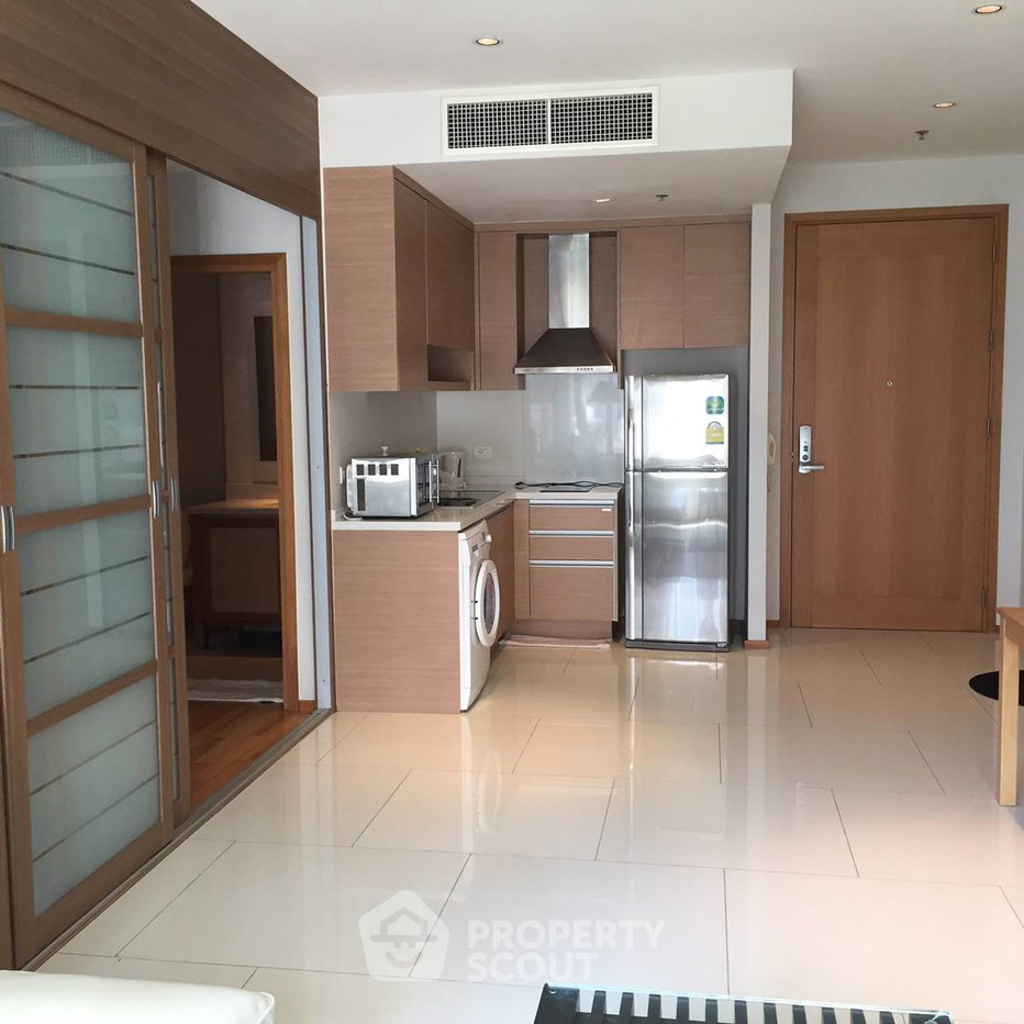 รูป คอนโด 1 ห้องนอน ราคาเหมาะสม โครงการ The Emporio Place ใกล้ BTS พร้อมพงษ์ (ID 564708) - รูปที่ 6/6