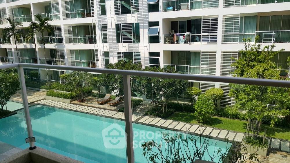 รูป คอนโด 1-ห้องนอน ที่ เดอะ บรีซ หัวหิน ใกล้ หาดเขาตะเกียบ (ID 2080315) - รูปที่ 13/21