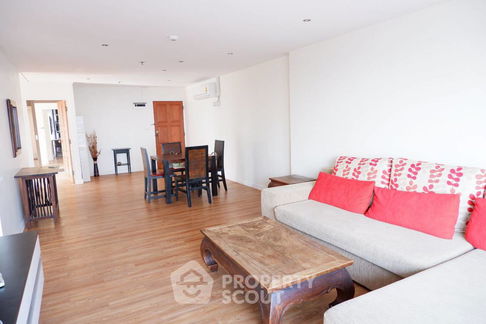 2-BR Condo at Sukhumvit Suite near BTS Nana (ID 471123)