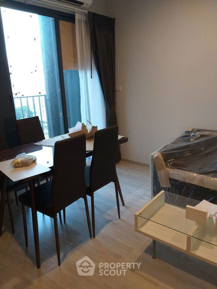 picture 1-BR Condo at Ideo Ratchada-Sutthisan near MRT Ratchadaphisek (ID 1331017) - 12/19