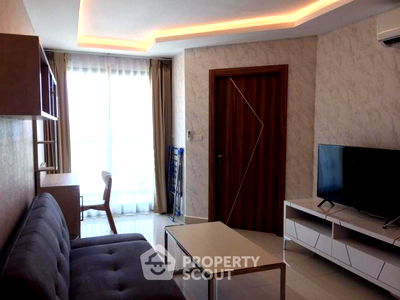 คอนโด เทสโก้โลตัส พัทยาใต้ : คอนโด 1-ห้องนอน ที่ ลากูน่า บีช 3 มัลดีฟส์ พัทยา ใกล้ เมืองพัทยา (ID 997278)