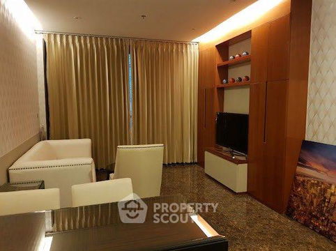 คอนโด 2-ห้องนอน ที่ ดิ แอดเดรส สุขุมวิท 28 ใกล้ BTS พร้อมพงษ์ (ID 1528946)