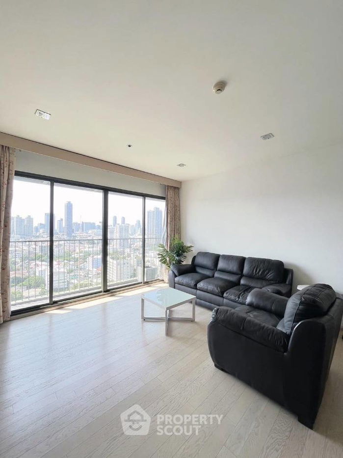 รูป คอนโด 3-ห้องนอน ที่ โนเบิล โซโล ใกล้ ทองหล่อ (ID 1881846) - รูปที่ 1/5