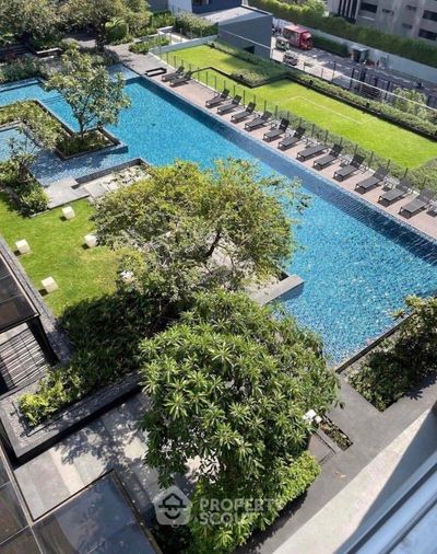 2-bed condo for sale, 60 sqm, The Base Sukhumvit 77