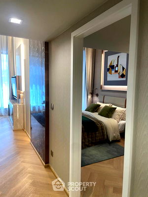 Condos for sale : 1-BR Condo at Rhythm Charoennakhon Iconic near BTS Krung Thon Buri (ID 1845470)