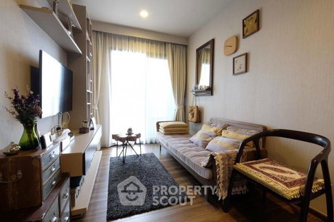 คอนโด 1-ห้องนอน ที่ ออนิกซ์ พหลโยธิน ใกล้ BTS สะพานควาย (ID 1443439)