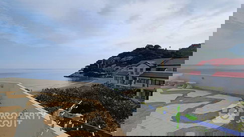 คอนโด 2-ห้องนอน ที่ หัวหิน ซีวิว พาราไดซ์ คอนโด ใกล้ หาดเขาตะเกียบ (ID 1923039)