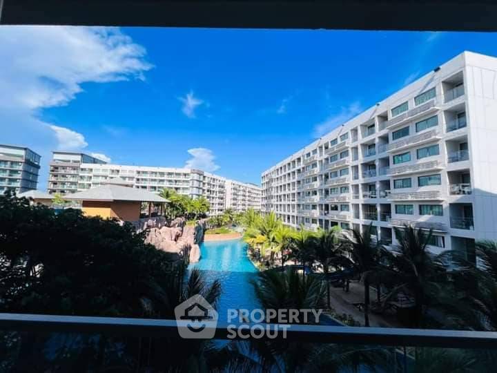 รูป คอนโด สตูดิโอ ที่ ลากูน่า บีช รีสอร์ท ใกล้ เมืองพัทยา (ID 1220287) - รูปที่ 9/9