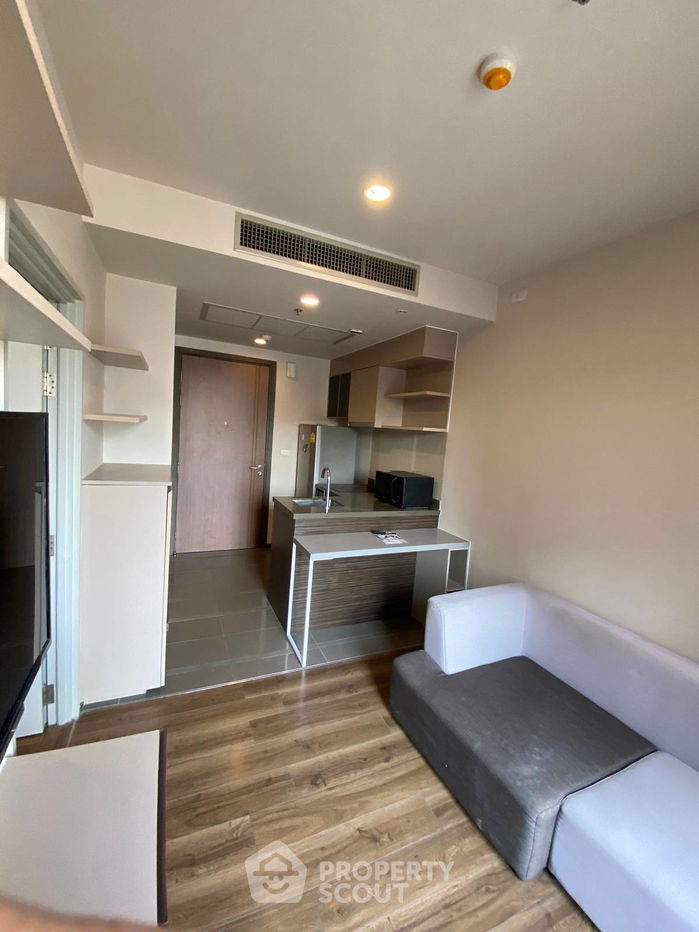 รูป คอนโด 1-ห้องนอน ที่ ออนิกซ์ พหลโยธิน ใกล้ BTS สะพานควาย (ID 1168857) - รูปที่ 6/20