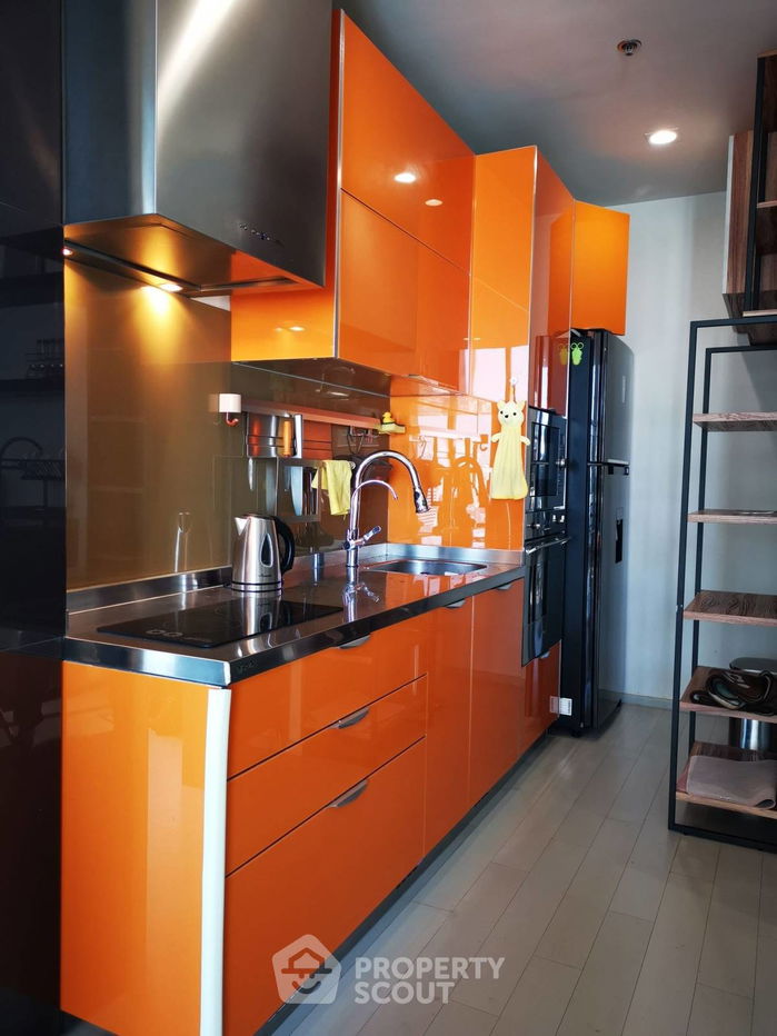 picture 2-BR Condo at Noble Ploenchit near BTS Phloen Chit (ID 748071) - 33/35