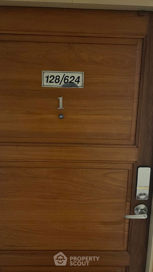 รูป คอนโด 4-ห้องนอน ที่ พญาไท พลาซ่า ใกล้ BTS พญาไท (ID 1747163) - รูปที่ 29/31